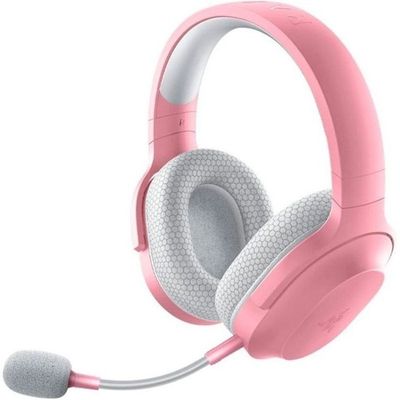 Headset RAZER BARRACUDA X QUARTZ Wireless