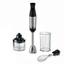 گوشت کوب برقی چندکاره 1200 وات بوش مدل MSM6M821