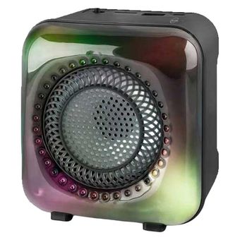 اسپیکر بلوتوثی قابل حمل ای ال  دبلیو مدل GTS-1373