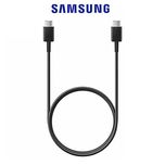 کابل تبدیل USB-C به USB-C سامسونگ s25 مدل 1 متری اورجینال