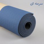 زیر انداز یوگا مدل الکس ضخامت 6 میلی متر
