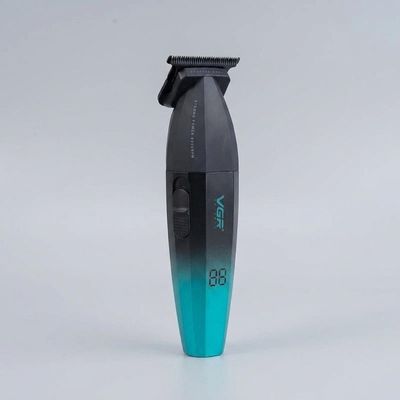 ماشین اصلاح موی سر و صورت شارژی وی جی ار مدل V-906(Stars)