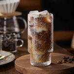 ست لیوان و نیم لیوان هیل مشجر وارداتی