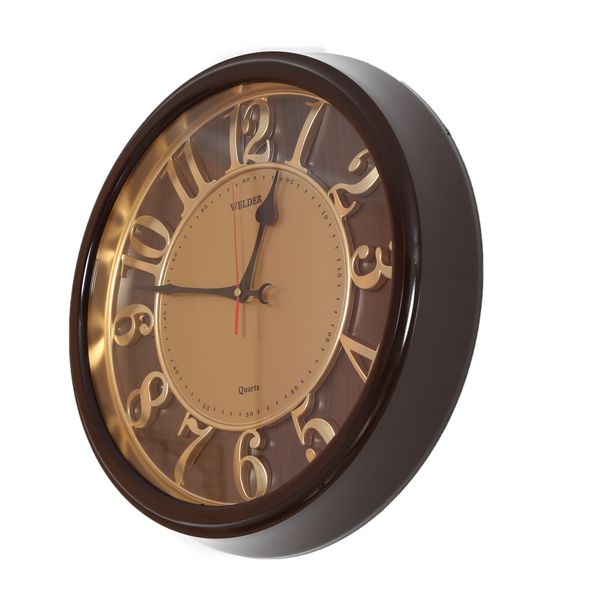 ساعت دیواری ولدر مدل 01