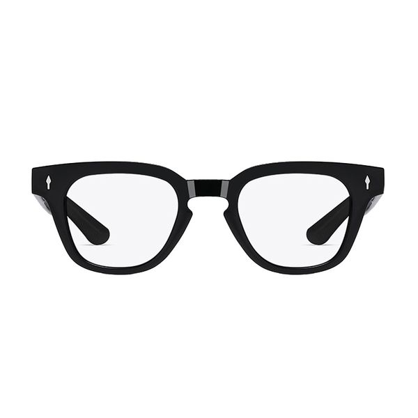 فریم عینک طبی ویفرر آلبرت وگ مدل S31110-C1-1 Acetate مناسب برای صورت گرد و بیضی