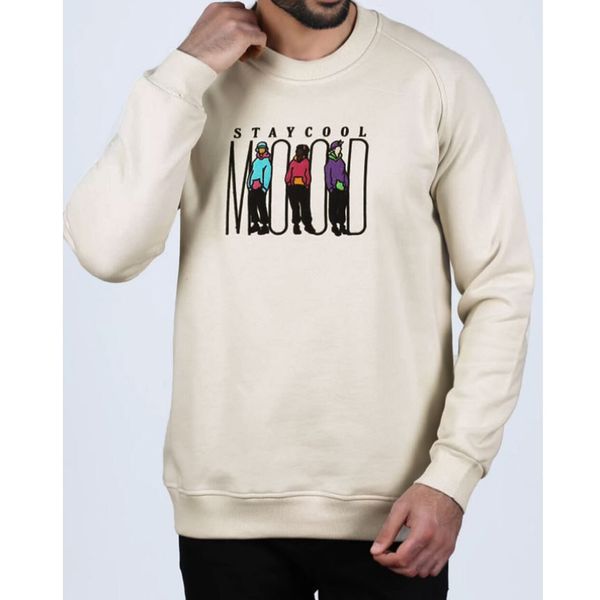 سویشرت مردانه مدل SB-SS-2139