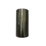 برچسب بدنه خودرو مهدیار مدل کربن کد SK109 NM رول یک متری*495