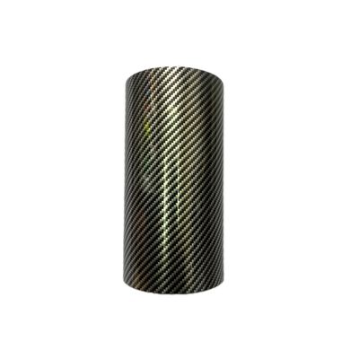 برچسب بدنه خودرو مهدیار مدل کربن کد SK109 NM رول یک متری*495