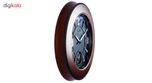 ساعت دیواری سیکو کد DELGHT-398*791