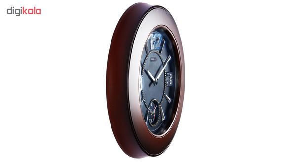 ساعت دیواری سیکو کد DELGHT-398*791