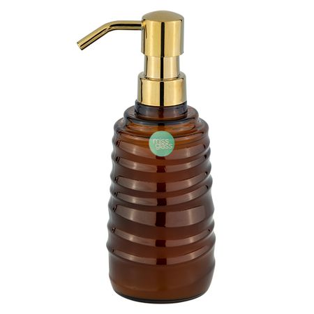 مخزن مایع دستشویی میس گلس مدل پرستیژ