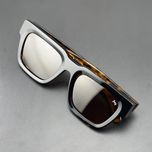 عینک آفتابی ویفرر (Wayfarer) آلبرت وگ مدل S32106C2 Acetate Avantgarde Visionary