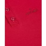 پولوشرت آستین کوتاه پسرانه مدل SB-SS-1519_D1