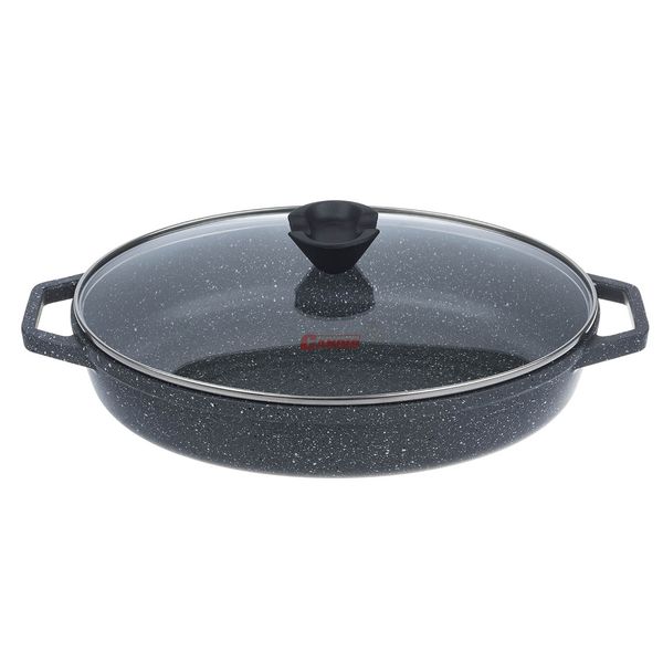 تابه کاندید مدل بیضی سایز 33