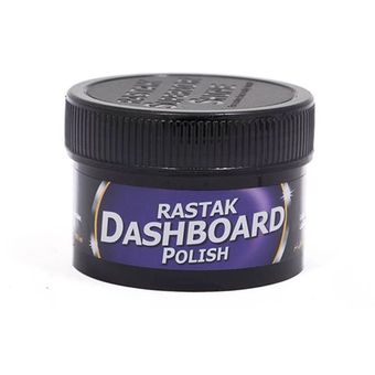واکس داشبورد خودرو رستاک مدل 02 حجم 150 میلی لیتر