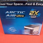 مینی کولر رومیزی