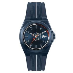 ساعت مچی عقربه‌ای کوارتز مردانه لاگوست مدل 2011334