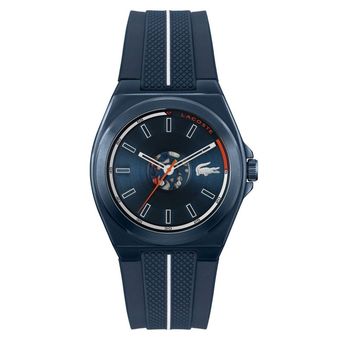 ساعت مچی عقربه‌ای کوارتز مردانه لاگوست مدل 2011334