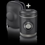 اسپرسو ساز واکاکو مدل ZN 2023 PICOPRESSO