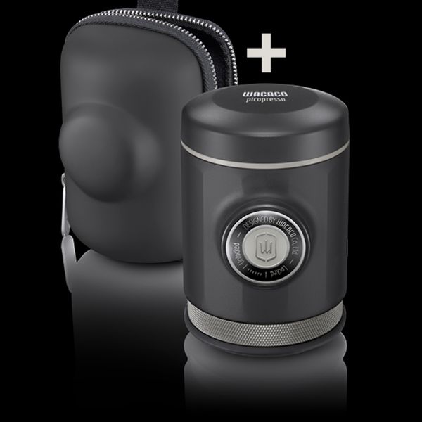 اسپرسو ساز واکاکو مدل ZN 2023 PICOPRESSO