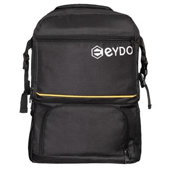 کوله پشتی دوربین ایدو Ido STR1 Camera Backpack