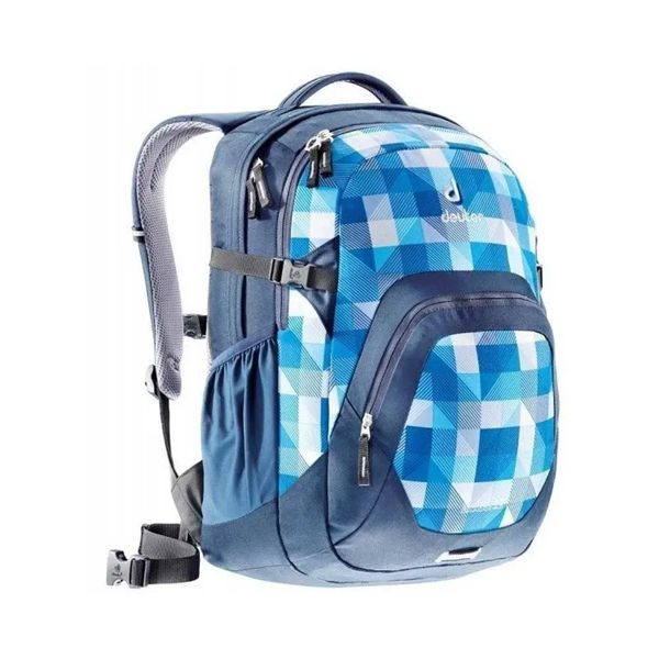 کوله پشتی سفری دیوتر مدل Graduate