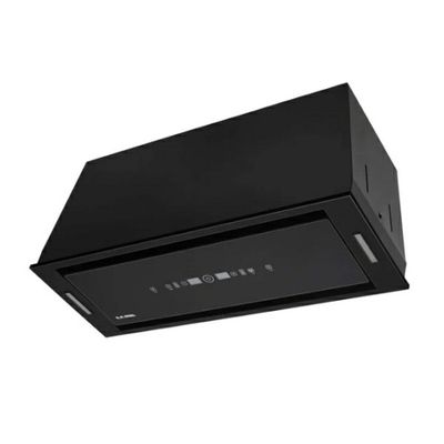 هود آشپزخانه ایلیااستیل مدل هیوا WIFI