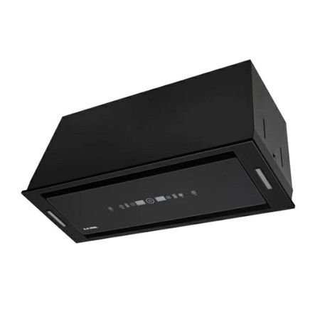 هود آشپزخانه ایلیااستیل مدل هیوا WIFI