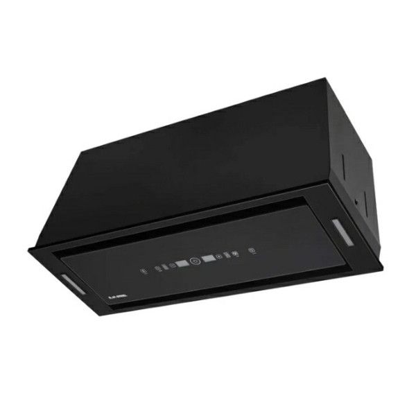 هود آشپزخانه ایلیااستیل مدل هیوا WIFI