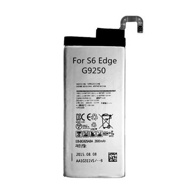 باتری موبایل سامسونگ Galaxy S6 Edge مدل EB-BG925ABE