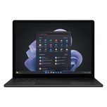 لپ‌تاپ مایکروسافت  Surface Laptop 5 اکبند پردازنده Core i5-1235U، رم LPDDR5X 8GB، حافظه SSD با ظرفیت 512GB، نمایشگر لمسی 13.5 ای
