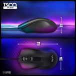 ماوس تسکو مدل TM 264N