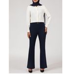 شلوار دم پا گشاد زنانه مدل SN-BD-214559706