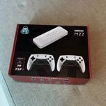 کنسول بازی پرتابل مدل Game Stick M22 با حافظه 64