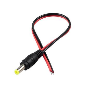 فیش تغذیه آداپتور کد 11
