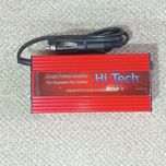 اینورتور 110ولت یامبدل برق 12ماشین به 110ولت مخصوص بخاری ژاپنی