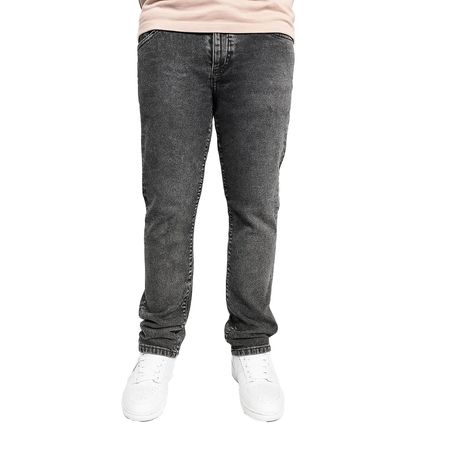 شلوار جین راسته مردانه مدل MDSS-CH5499