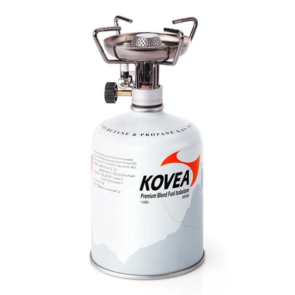 سرشعله سفری کووآ مدل Scorpion KB-0410 کد F2021