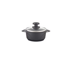 قابلمه گرانیت عروس مدل ویکتوریا سایز 16*399