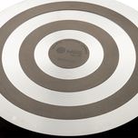 سرویس قابلمه و تابه گرانیت 10 پارچه ام جی اس مدل ماینز فورج کد 002