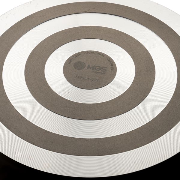 سرویس قابلمه و تابه گرانیت 10 پارچه ام جی اس مدل ماینز فورج کد 002