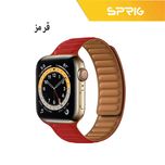 بند مگنتیک لوپ | مناسب اپل واچ 42 / 44 میلیمتر | شیک، راحت، ضد حساسیت