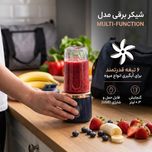 شیکر برقی مدل MULTI-FUNCTION گنجایش 0.3 لیتر