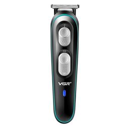 ماشین اصلاح موی صورت وی جی آر مدل V-055