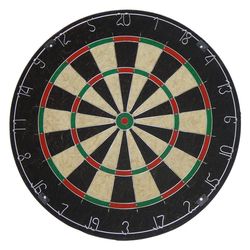 تخته دارت سوزنی پرواسپرتز طرح یال اسبی مدل 1818B سایز 18 اینچ