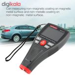 ضخامت سنج رنگ و پوشش وینتکت مدل WT2110