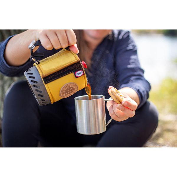 لیوان سفری پریموس مدل Season Mug کد F2022