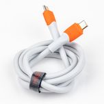 کابل USB-C هیسکا مدل LX-871CC طول 1 متر