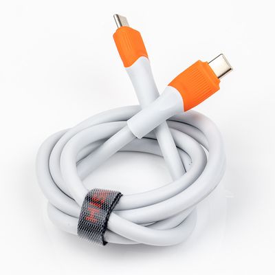 کابل USB-C هیسکا مدل LX-871CC طول 1 متر