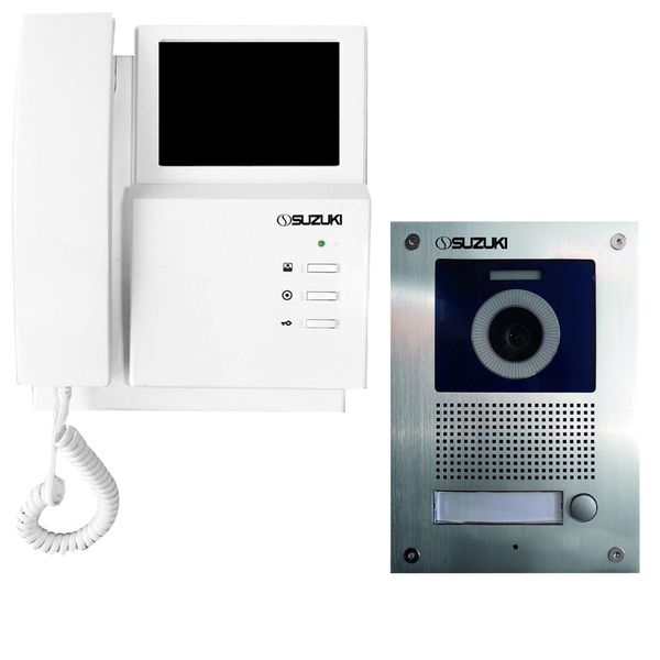 درب بازکن تصویری سوزوکی مدل 413i-1v مجموعه 2 عددی